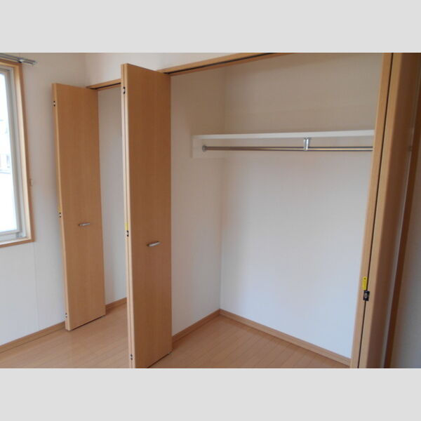 Mフィールド　Ⅴ 収納