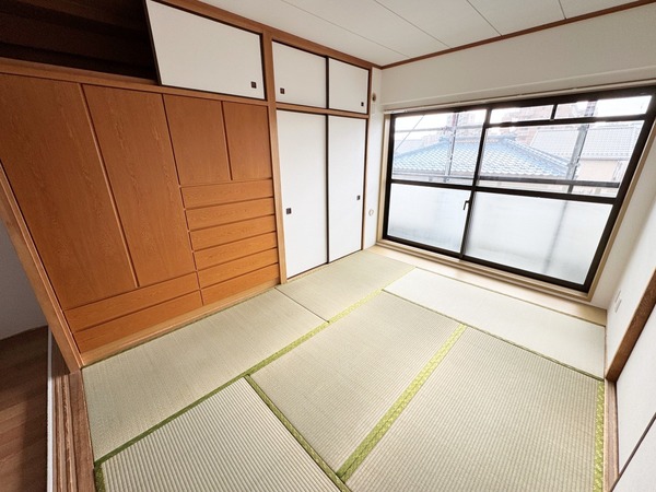 ハイム下鶴間302号室 部屋その他