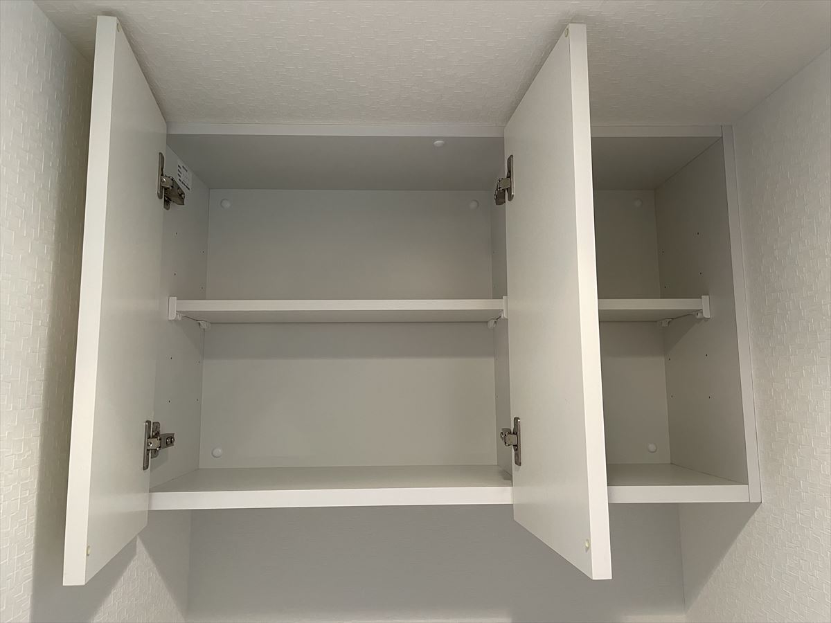 DIPS大山東町801号室 トイレ