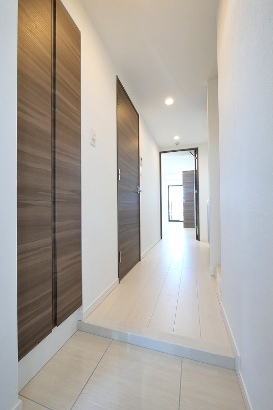 ガリシア目黒大岡山 内観