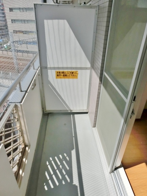 カーサ小杉 605号室の写真です