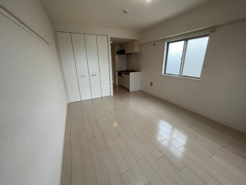 コンフォール・パレス6階 部屋その他