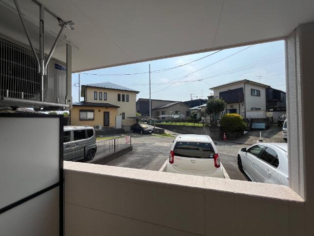 プロニティＲ＆Ｓ207号室 同建物別部屋の参考画像