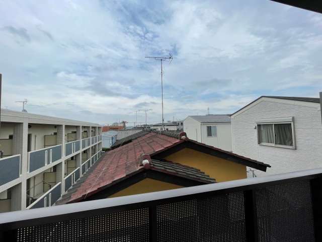 コゥジィーコート綱島0306号室 展望