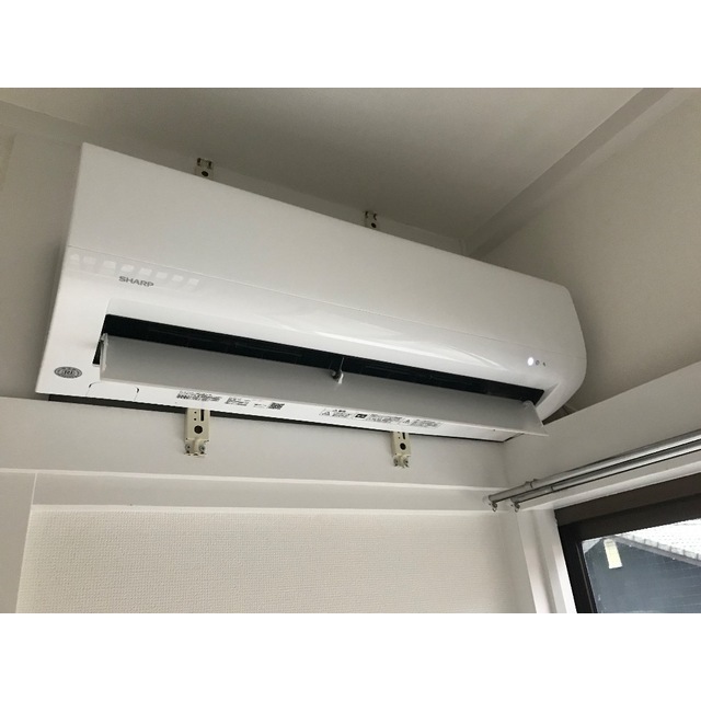 鎌倉ピュアハイム201号室 部屋その他