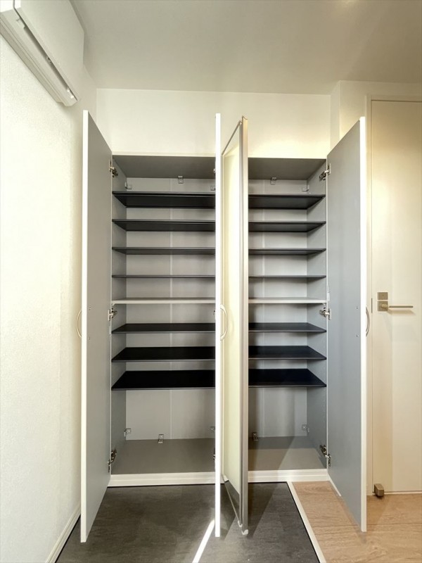 ｒｏｂｏｔ　ｈｏｍｅ　大和市中央3階 部屋設備