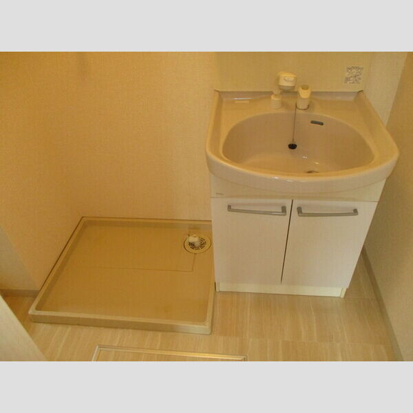 フェニックス　EF 室内洗濯機置場、室内洗濯機置場