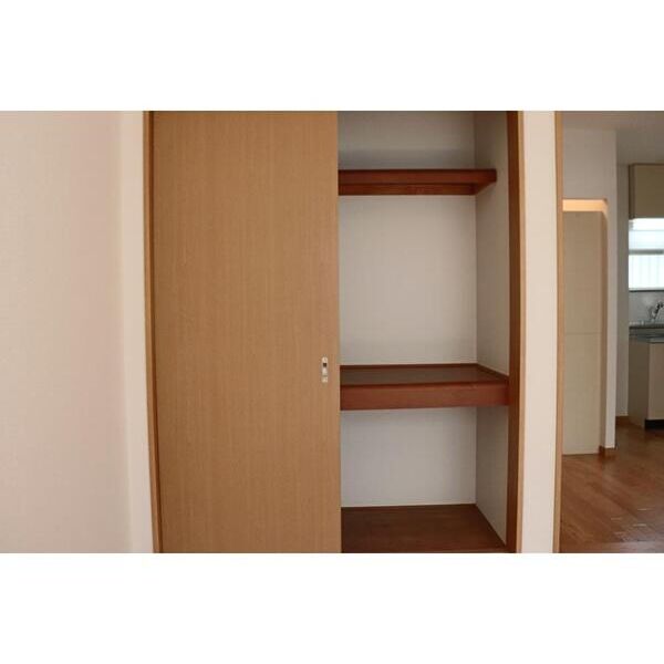 エステートピア上青木205号室 部屋その他