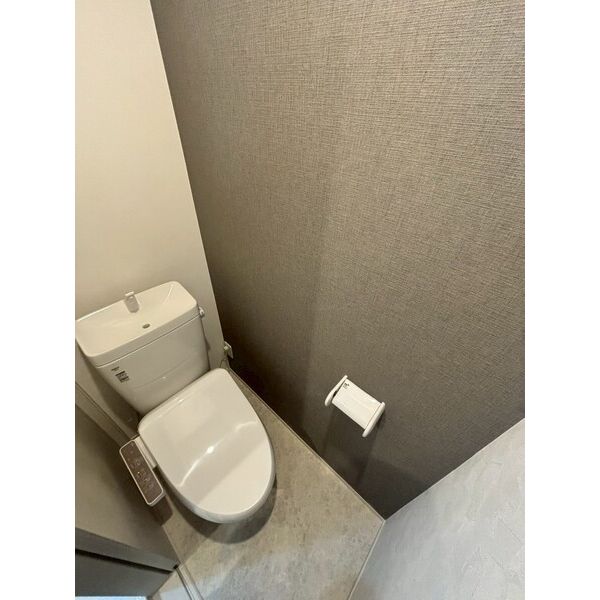 Ambition大谷106号室 部屋その他
