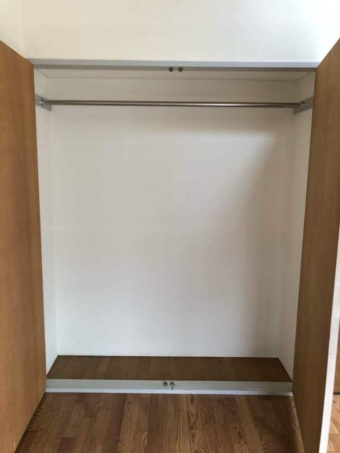 鶴沢コーポA号棟 ＊別号室の写真となります。