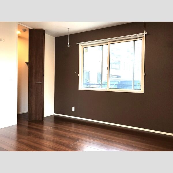 クレードルわかば106号室 部屋その他