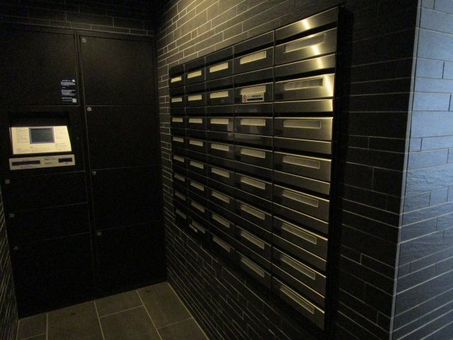 ガーラ・ヒルズ赤坂5階 その他共有部分