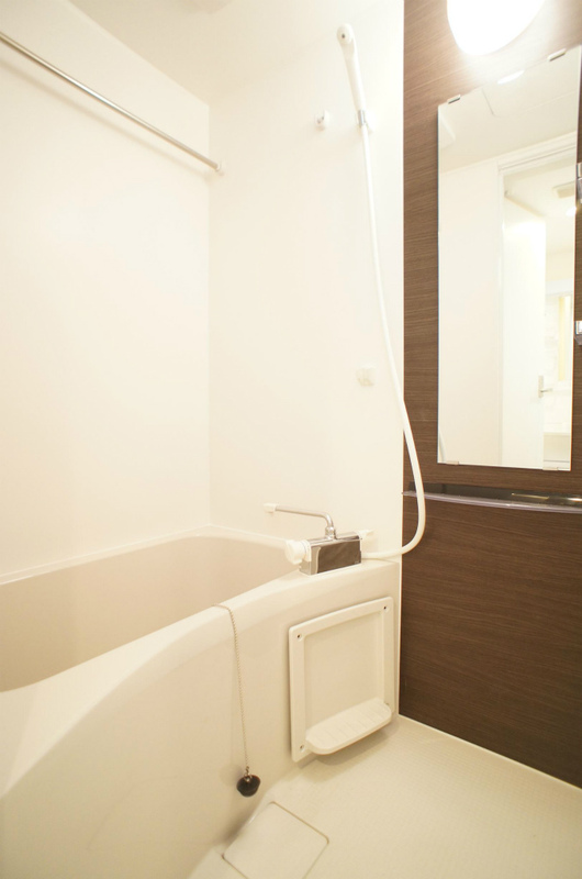 リブリ・Southern Beach お風呂