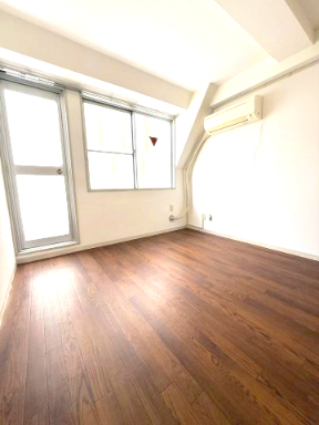 ニューライフ恵比寿 内観