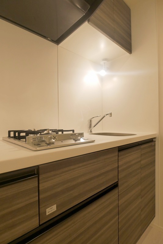 セジョリ奥沢 内観