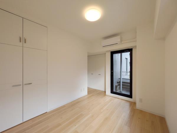 ＩＳＭ笹塚2階 リビング