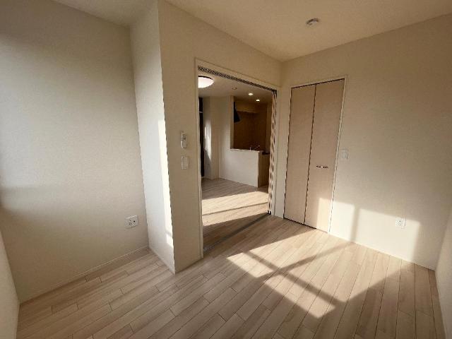 ヴィゴラス 洋室