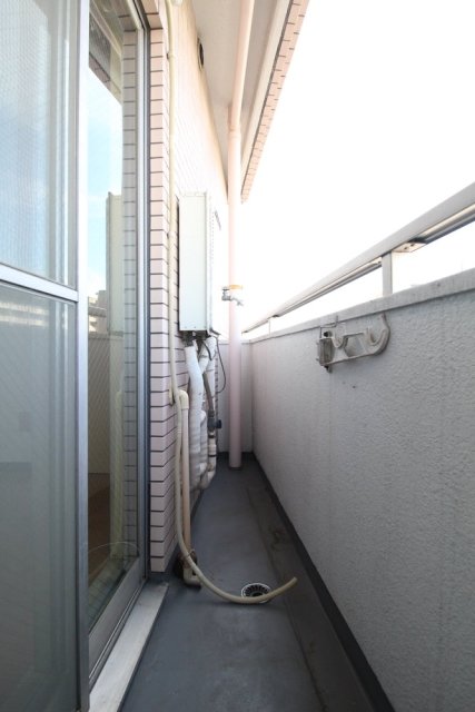 ハイツベルグ上池台6階 部屋設備