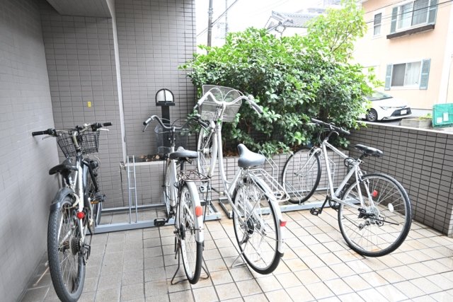 ナイスアーバンスピリッツ横濱吉野町6階 その他共有部分