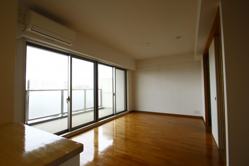 グランシーナ鶴瀬6階 部屋その他