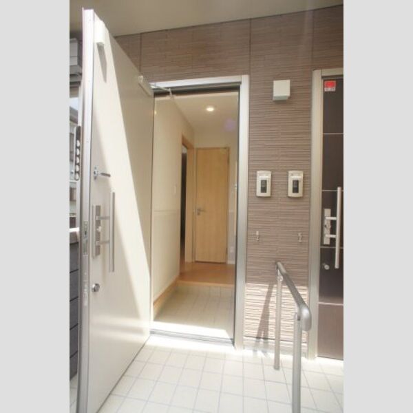 シャーメゾン　コルヌイエ 大型のシューズボックス有り♪