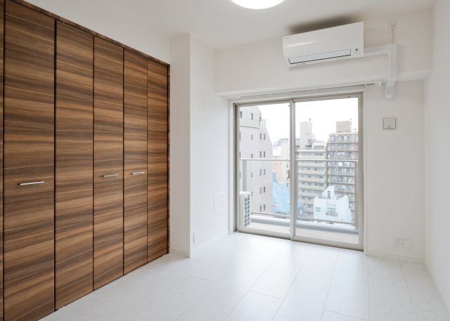 SYNEX UENO-MATSUGAYA1001号室 同建物別部屋の参考画像