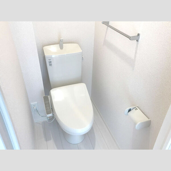 confort(コンフォール)311号室 温水洗浄暖房便座トイレ