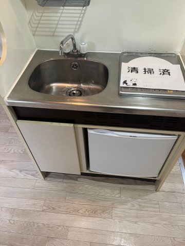 パンシオン読売ランド前A棟 別部屋写真参考