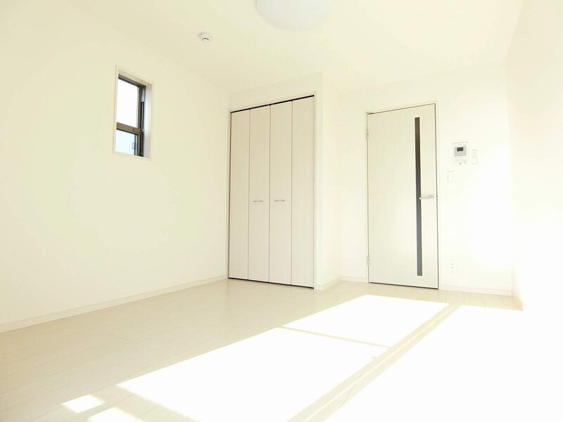 リブリ・絆 寝室