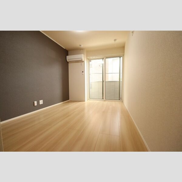 シエルメール 室内