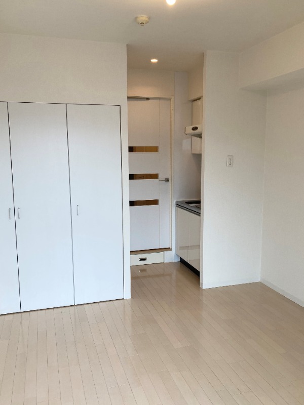 レジディア大森東7階 リビング