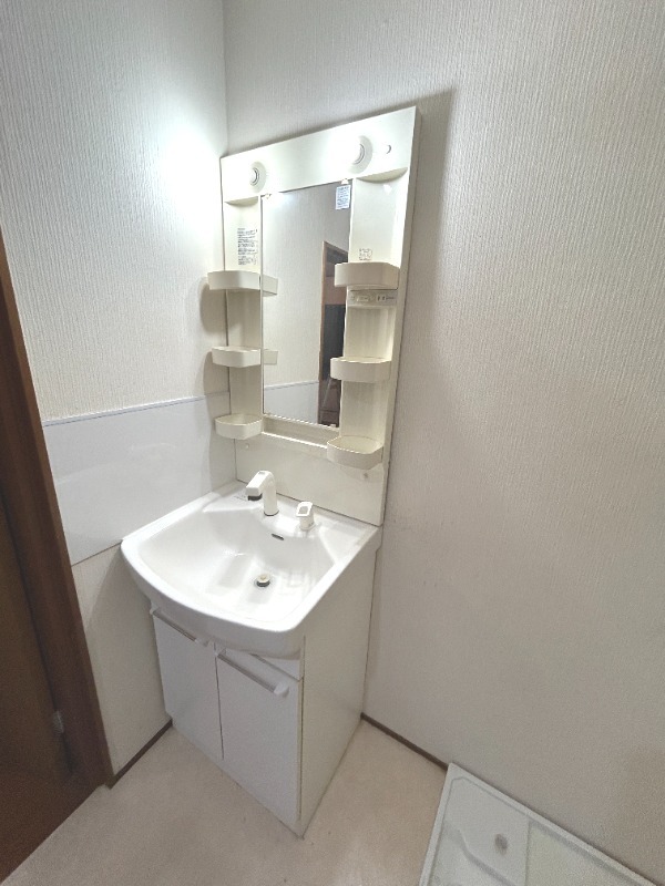 クロノス芹が谷2階 部屋その他