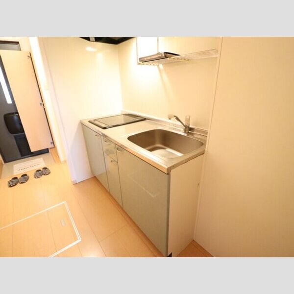 ヴィラ・グランメール キッチン