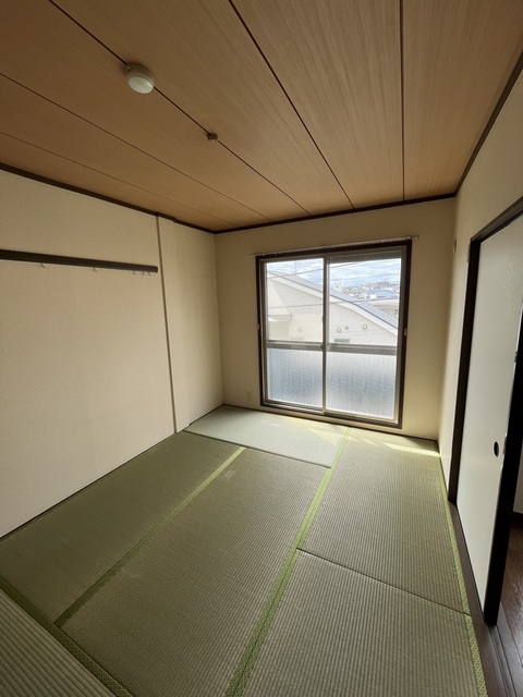 東松原ハウス0201号室 部屋その他