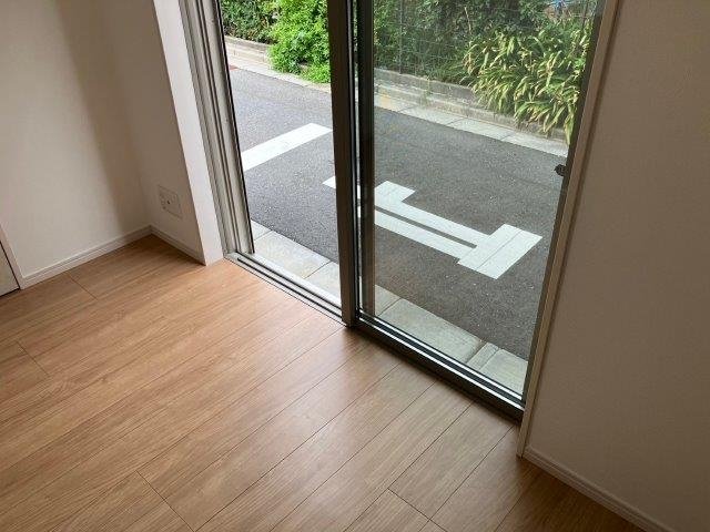 トモイエレジデンス中野1階 部屋その他
