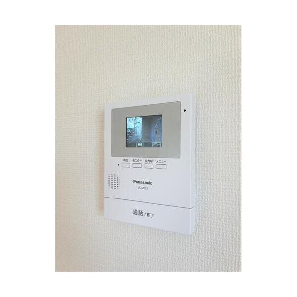 ドマーニ南大塚 部屋設備