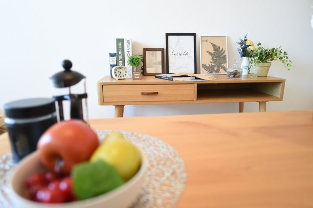 アルテハイム上石神井2階 ※家具小物等はイメージです。