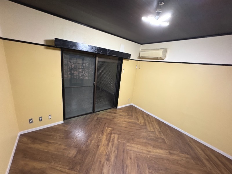 クロノス淵野辺East1階 部屋その他