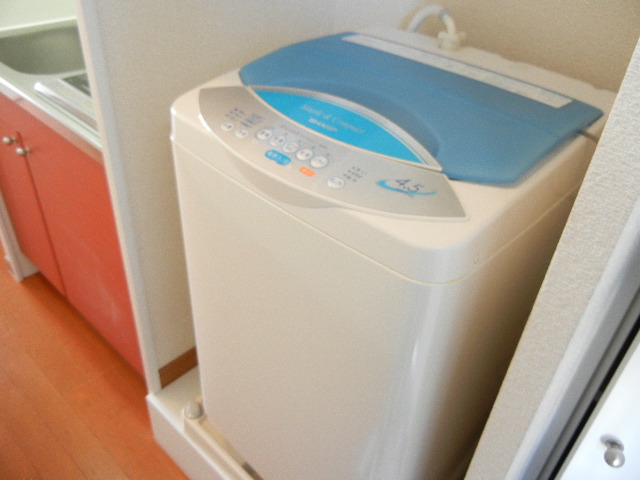 レオパレスＧｒａｎｄｅｅ204号室 部屋その他