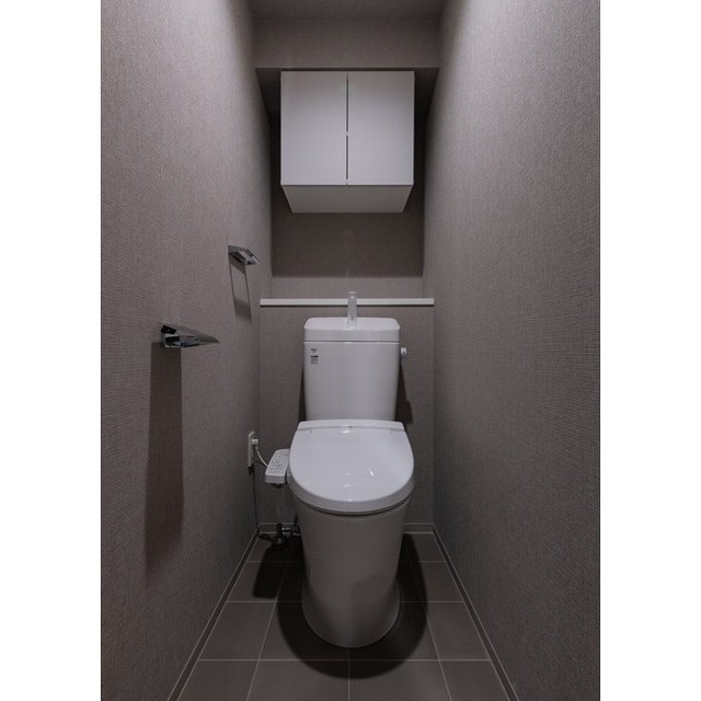 ACP Residence 錦糸町0302号室 内観