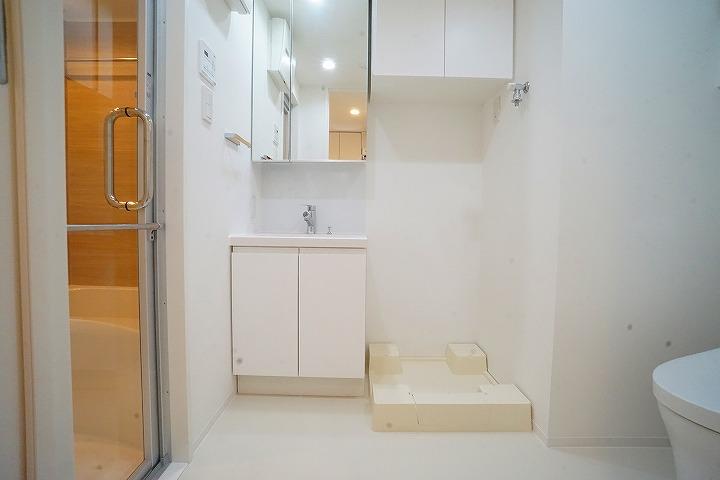 SYFORME住吉2階 同建物別部屋の参考画像