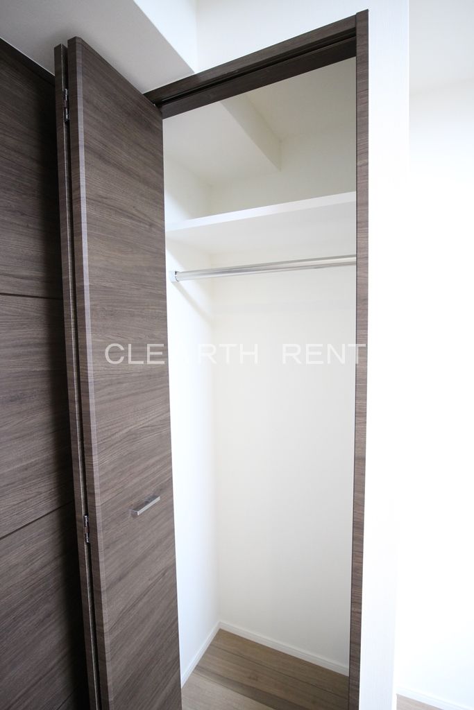 コンシェリア大崎 ＜ＴＯＫＹＯ ＰＲＥＭＩＵＭ＞ 同タイプ別住戸写真となります。現況と異なる場合がございます。