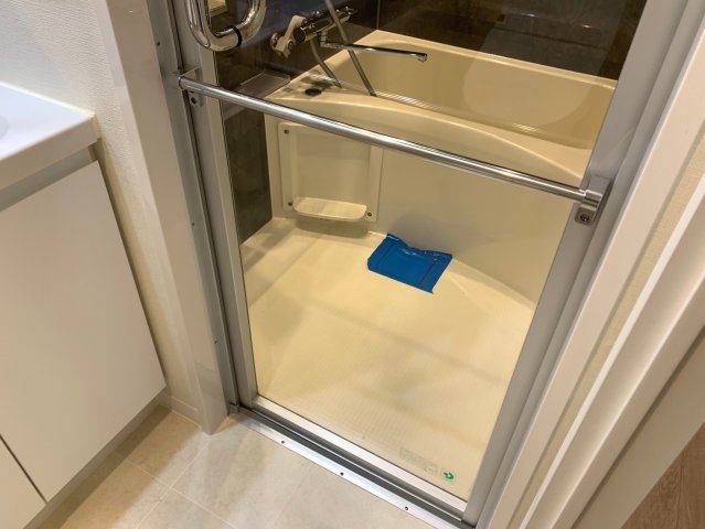 SYFORME YOKOHAMA-ODORIKOEN402号室 ※過去退去時のお写真です