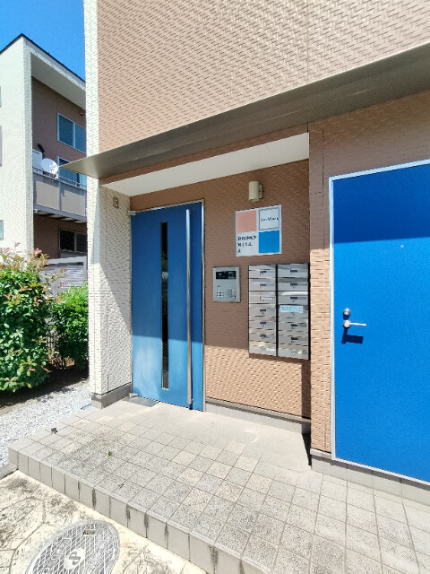 ブラウンヒルＡ1階 部屋その他