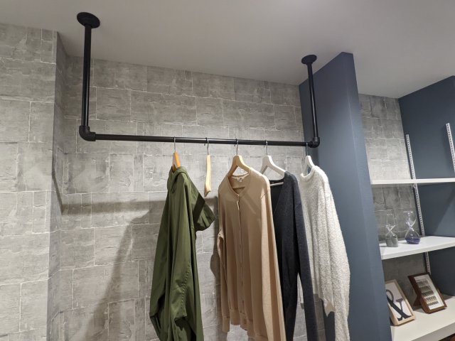 オシアゲドット101号室 その他