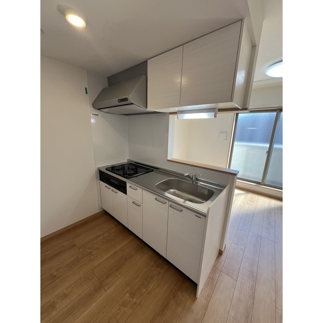 Memory　Court キッチン