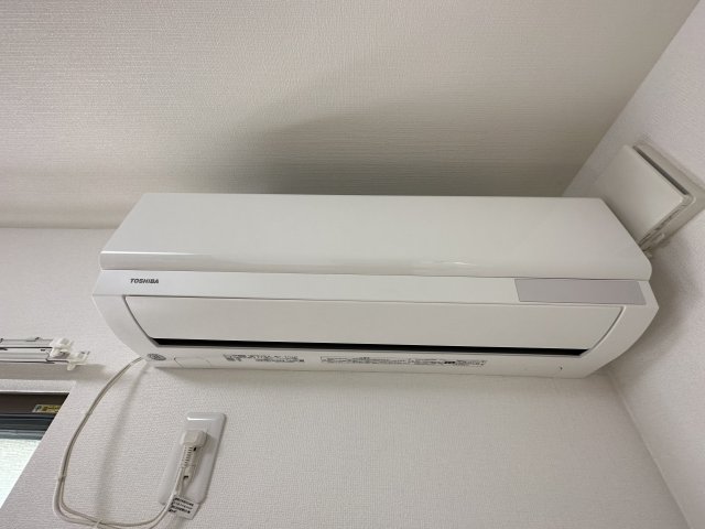 ルナソフィア 部屋設備