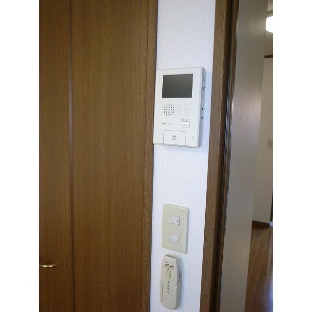 アムール Verdure205号室 部屋その他