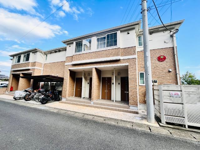 ポモドーロの外観画像