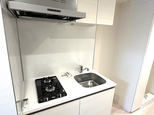 VIOR文京関口9階 宅配BOX